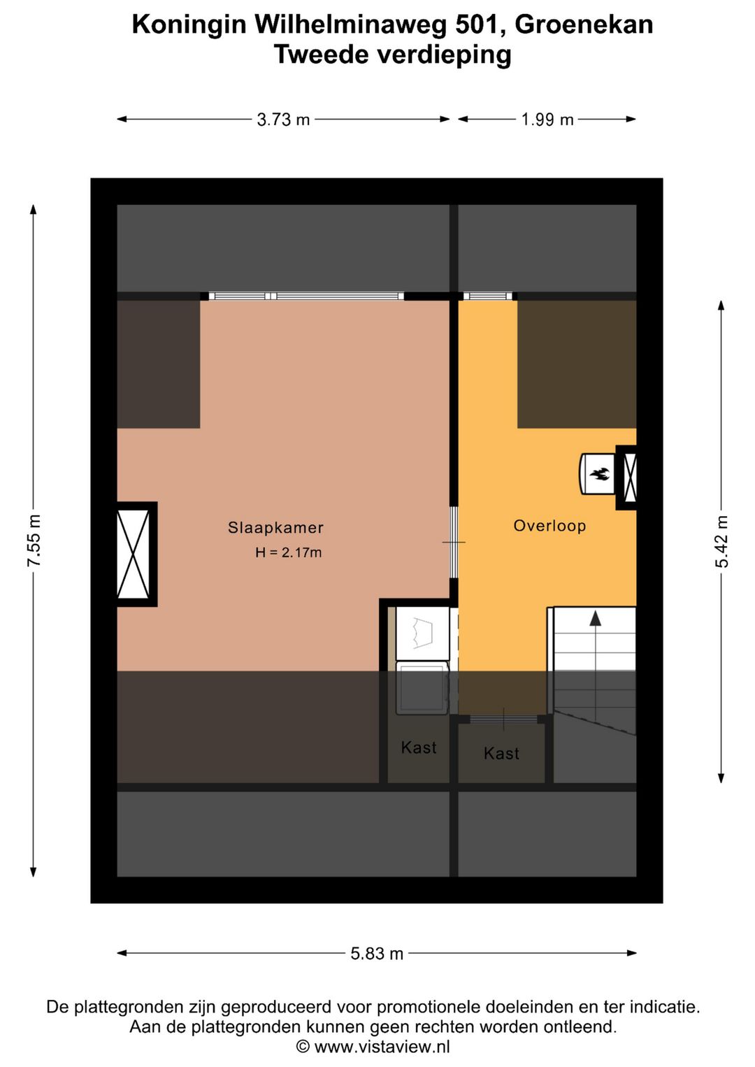 Photo 41 of Koningin Wilhelminaweg 501