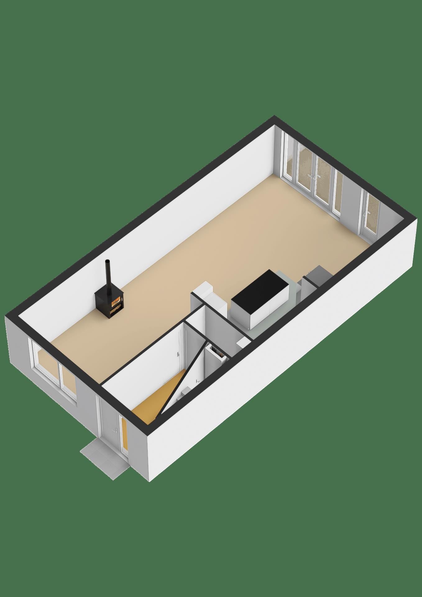 Photo 42 of Koningin Wilhelminaweg 501