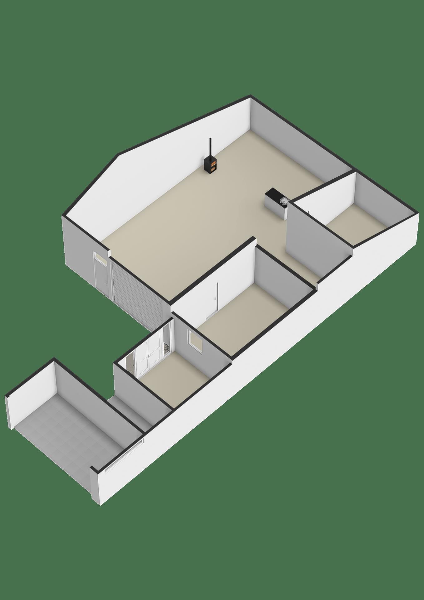 Photo 45 of Koningin Wilhelminaweg 501