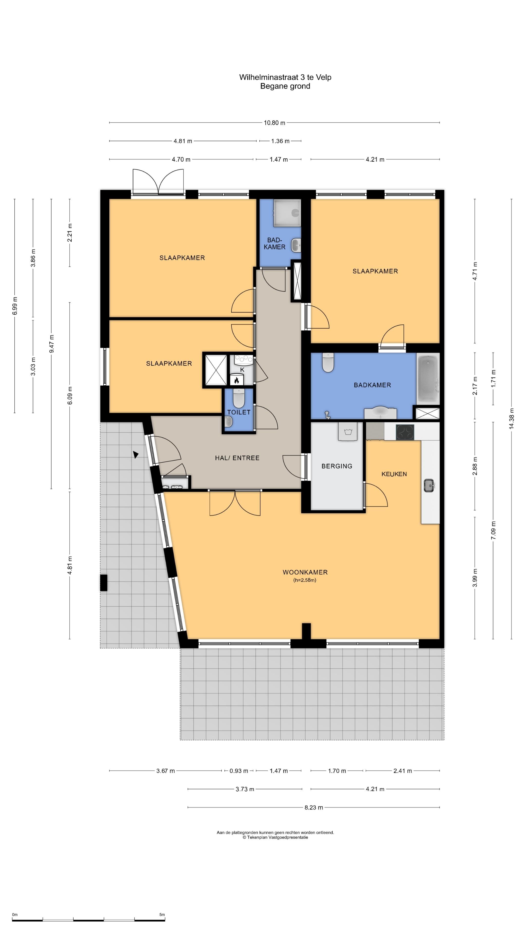 Foto 42 van Wilhelminastraat 3