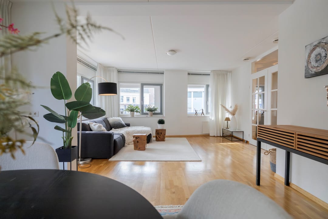 Foto 2 van Wilhelminastraat 3