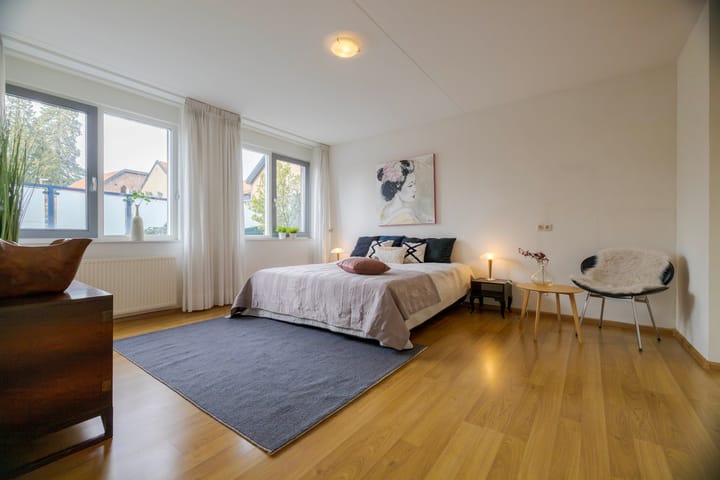 Foto 4 van Wilhelminastraat 3