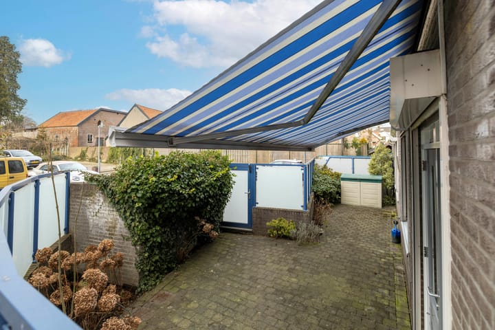 Foto 5 van Wilhelminastraat 3