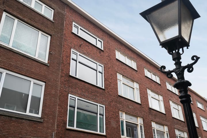 Foto 2 van Zuidhoek 252-B02