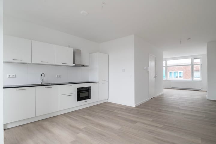 Foto 3 van Zuidhoek 252-B02