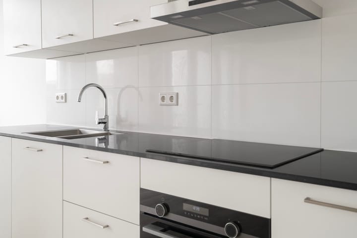 Foto 5 van Zuidhoek 252-B02