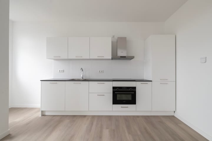 Foto 6 van Zuidhoek 252-B02