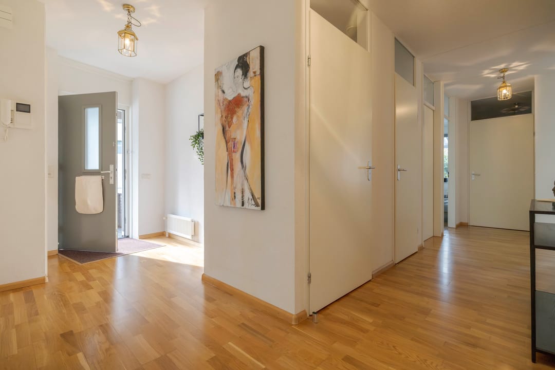 Foto 8 van Wilhelminastraat 3