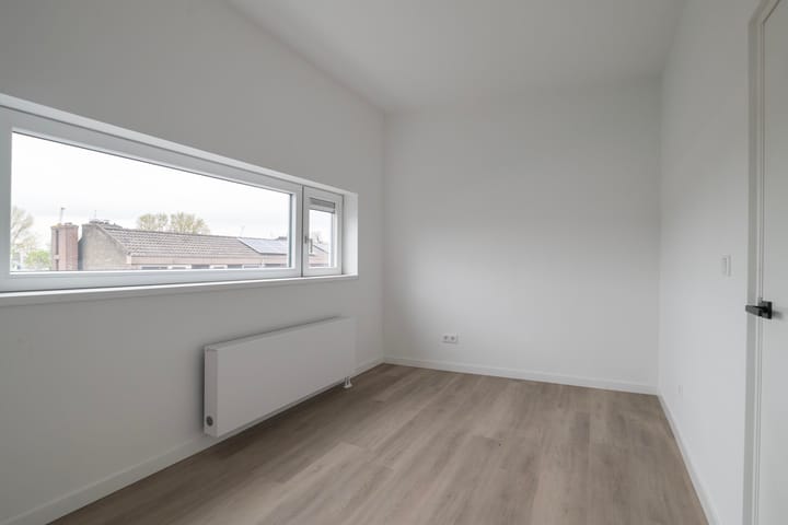 Foto 8 van Zuidhoek 252-B02