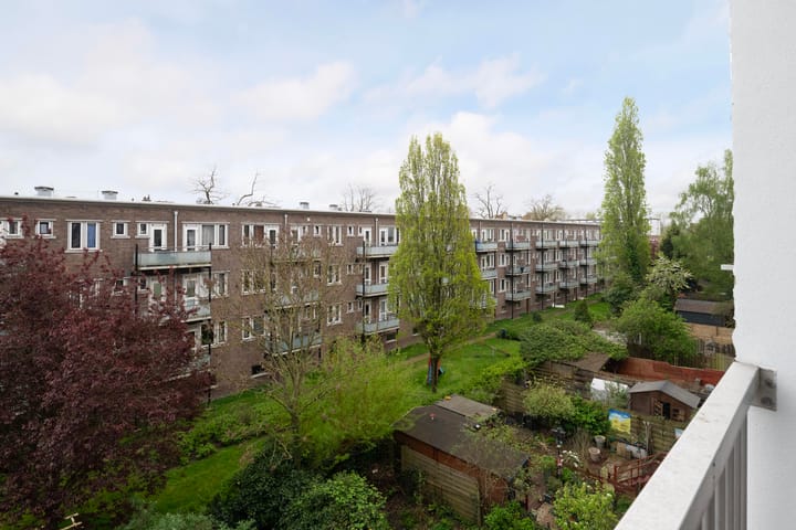 Foto 10 van Zuidhoek 252-B02