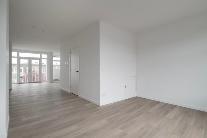 Foto 14 van Zuidhoek 252-B02