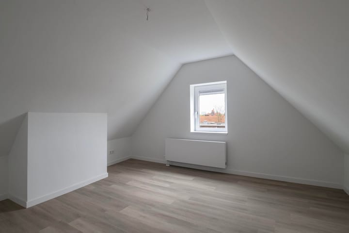 Foto 16 van Zuidhoek 252-B02