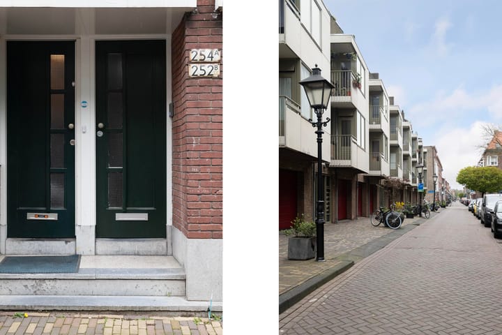 Foto 19 van Zuidhoek 252-B02