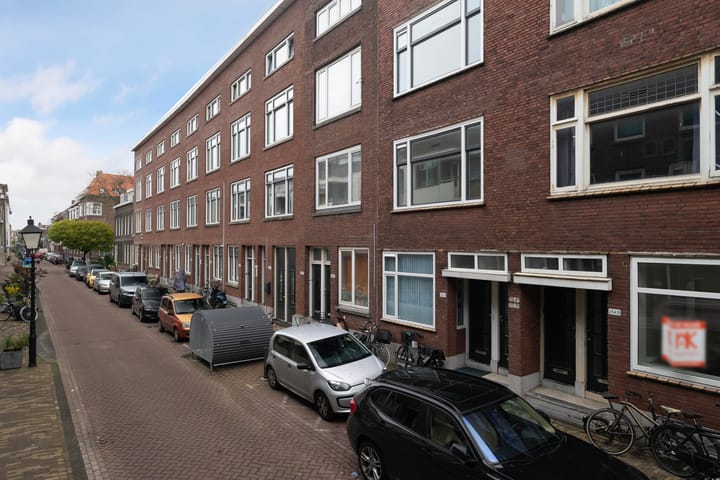 Foto 20 van Zuidhoek 252-B02