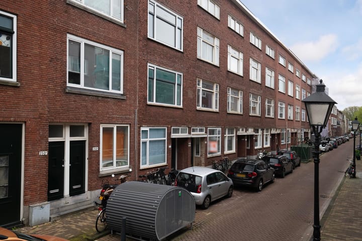 Foto 21 van Zuidhoek 252-B02