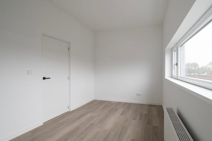 Foto 18 van Zuidhoek 252-B02