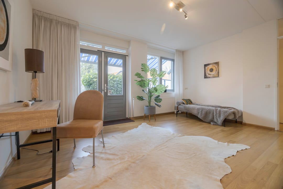 Foto 26 van Wilhelminastraat 3