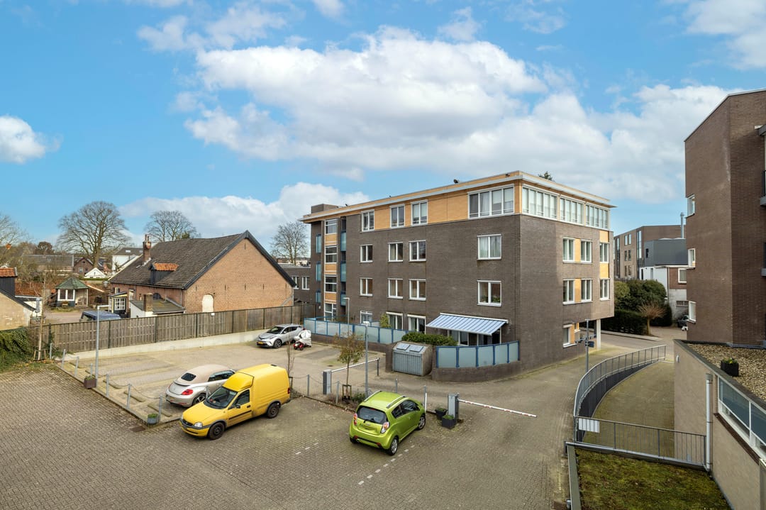 Foto 38 van Wilhelminastraat 3