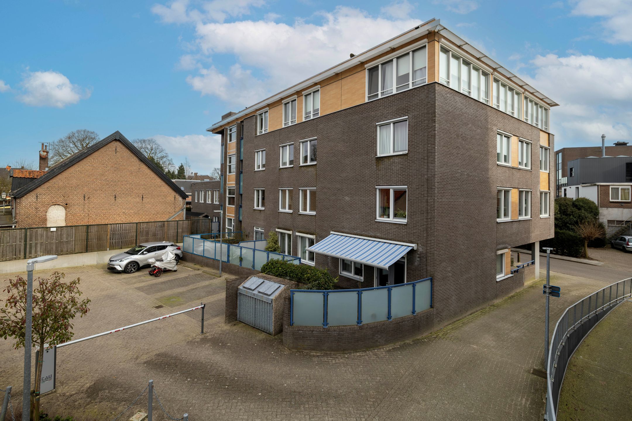 Foto 39 van Wilhelminastraat 3