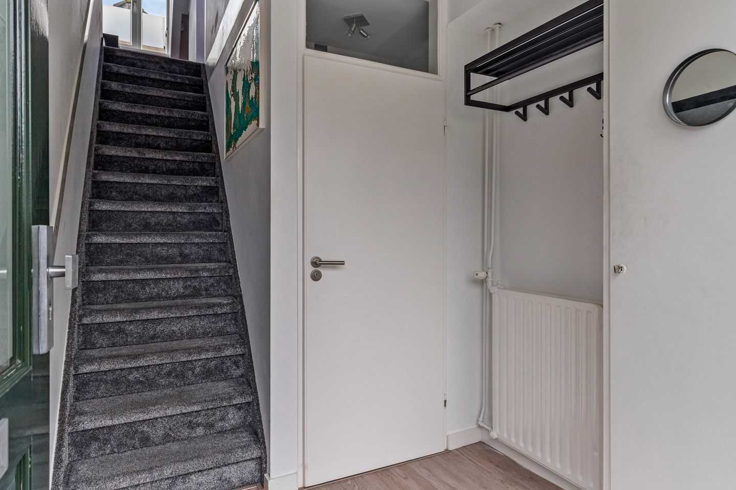 Foto 5 van Mezenhof 15