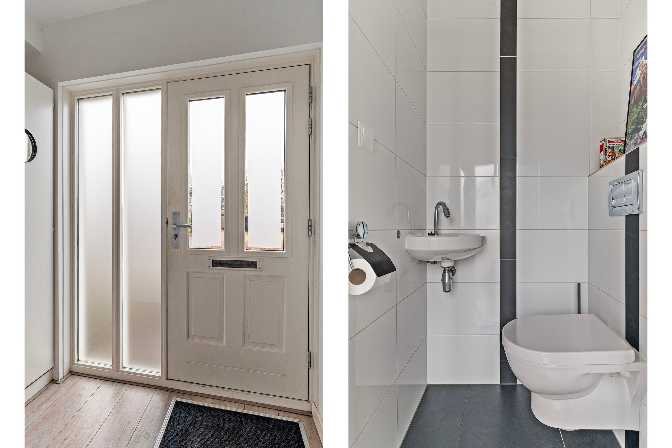 Foto 6 van Mezenhof 15