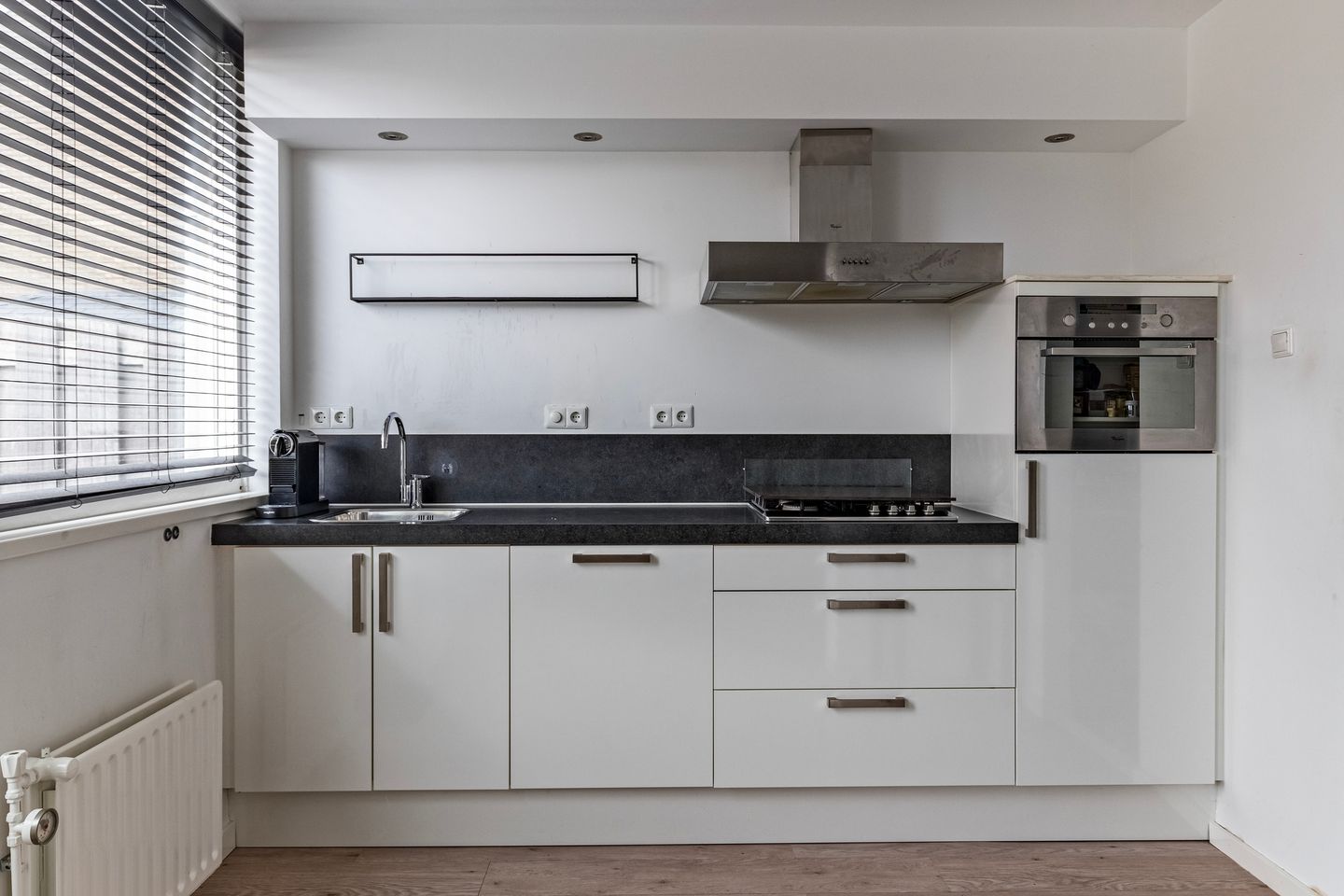 Foto 10 van Mezenhof 15