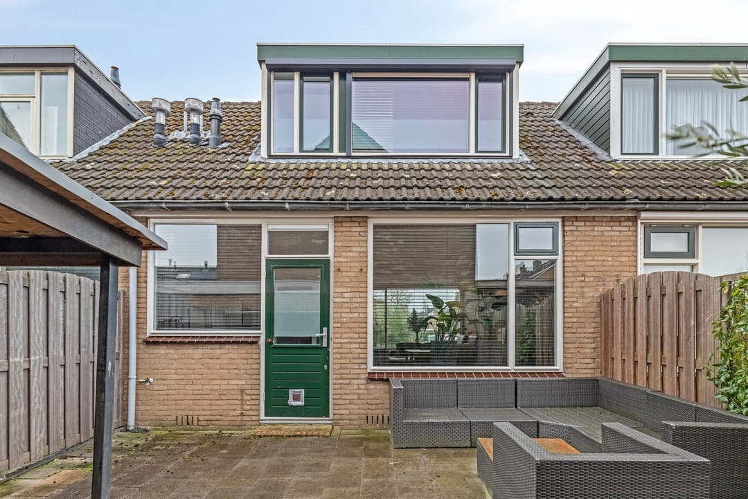 Foto 17 van Mezenhof 15