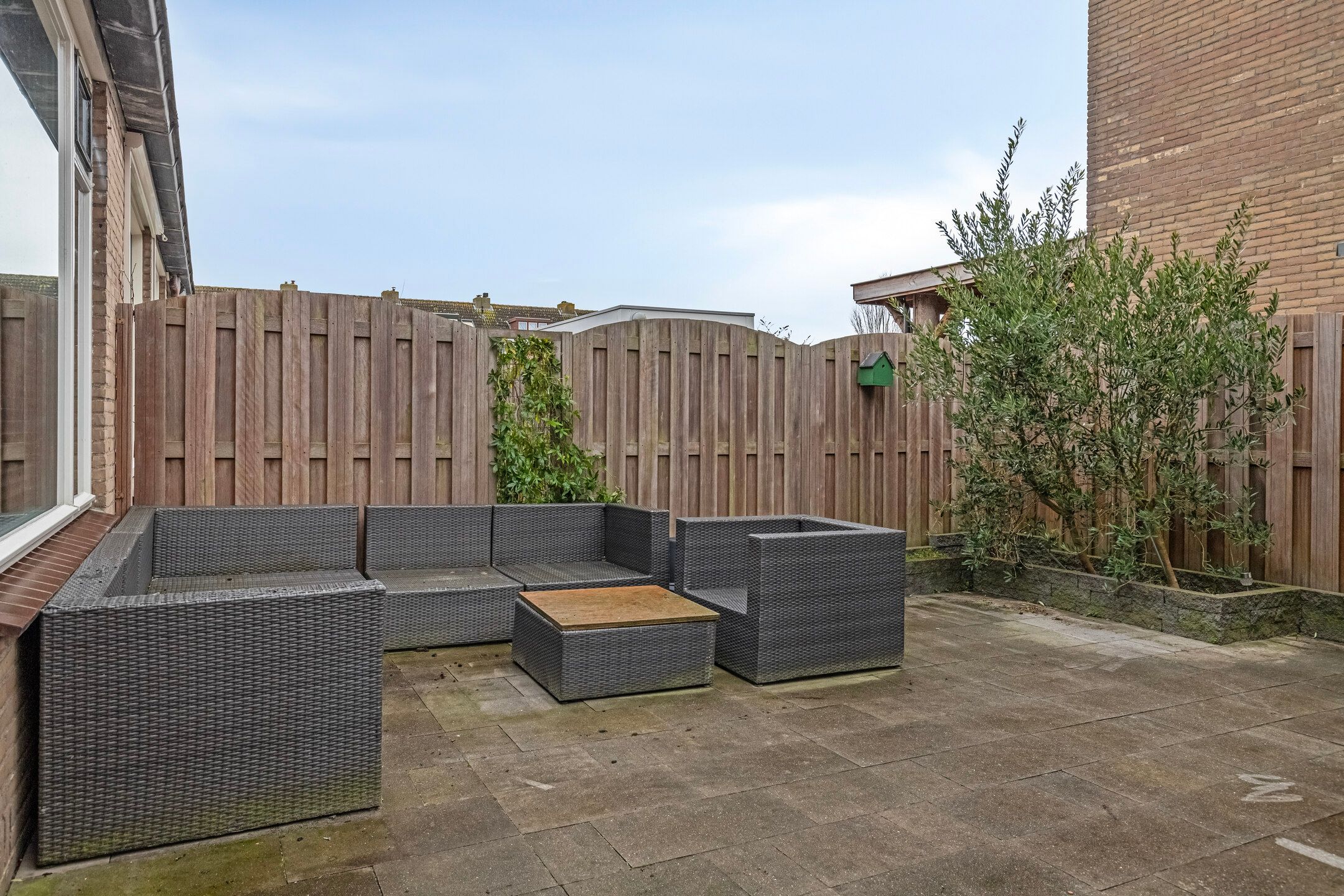 Foto 18 van Mezenhof 15