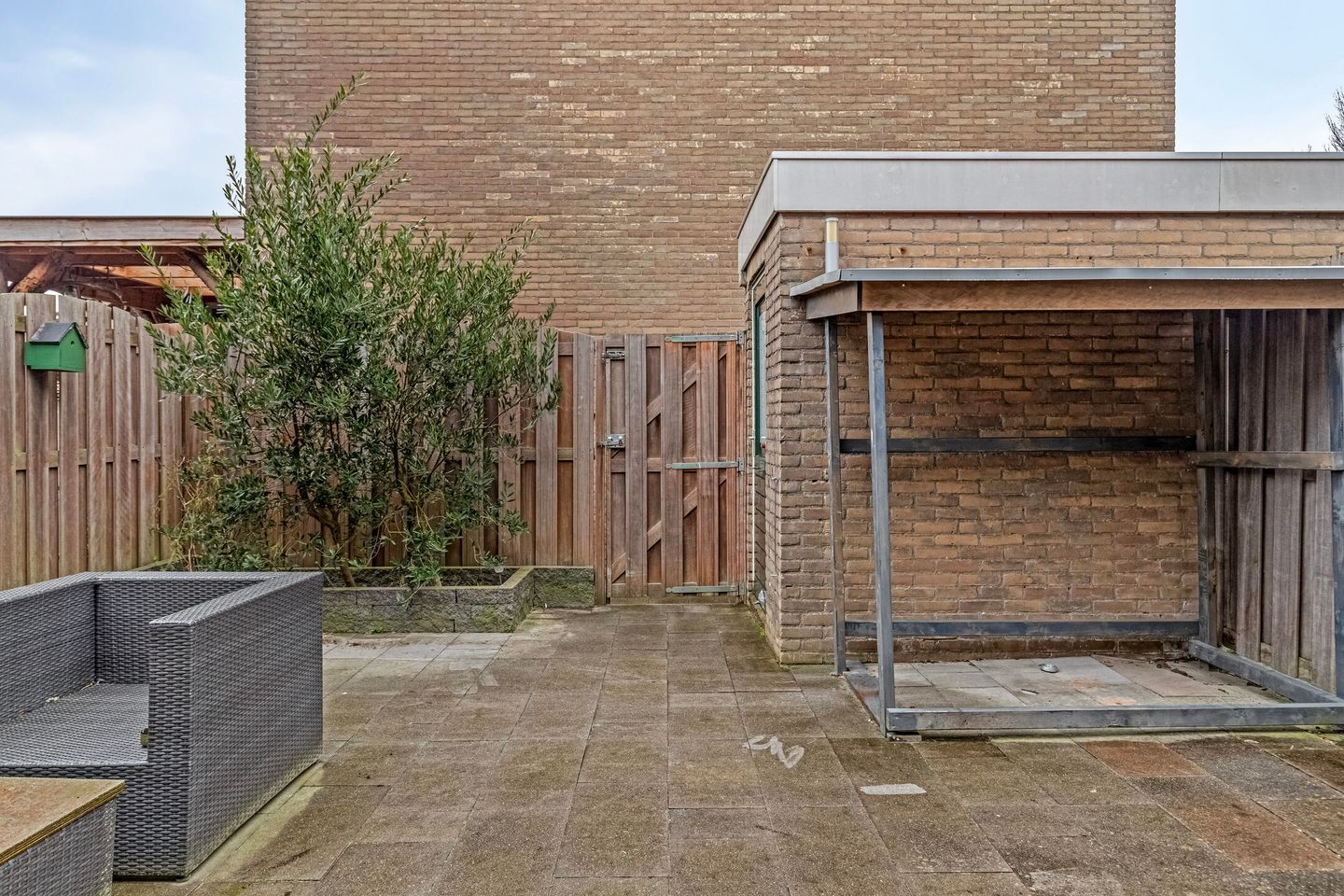 Foto 19 van Mezenhof 15