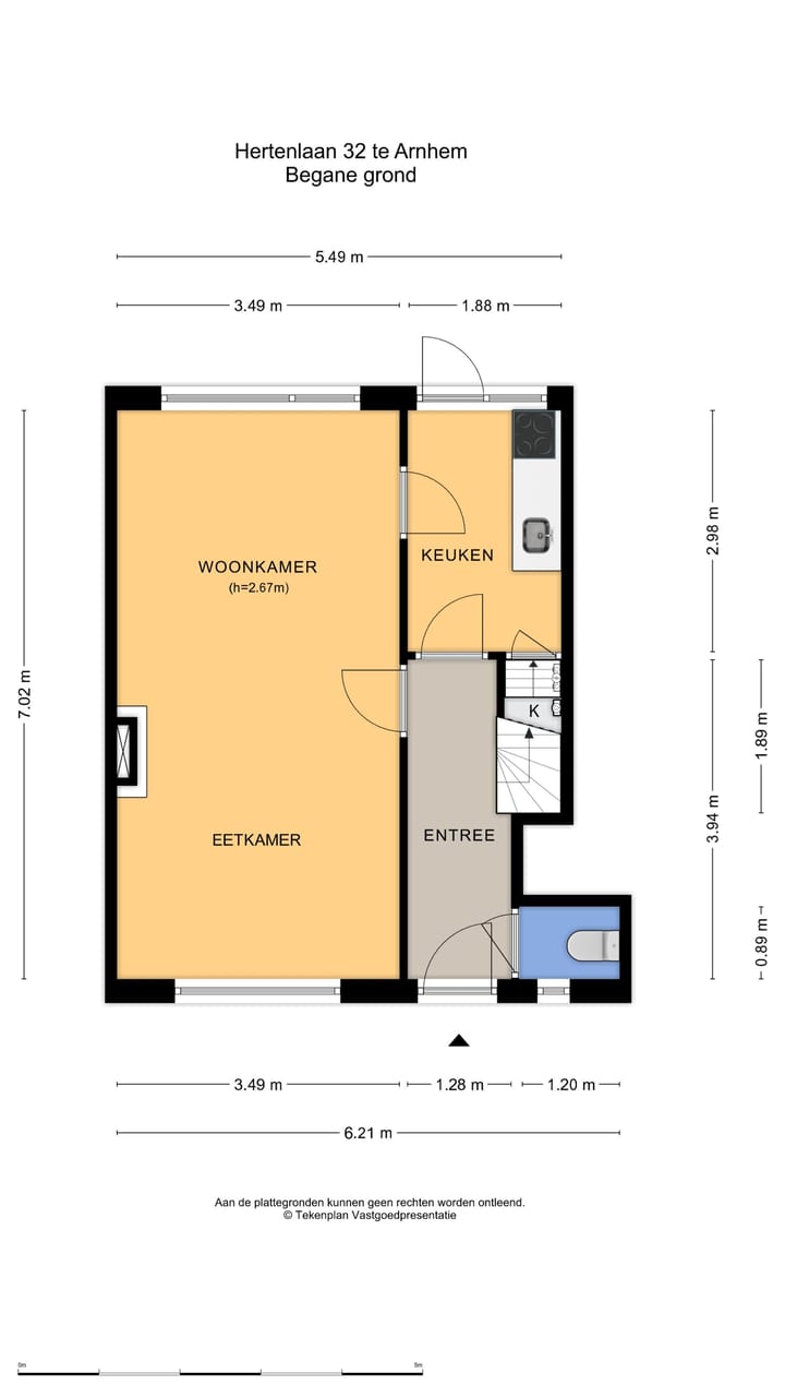 Foto 36 van Hertenlaan 32