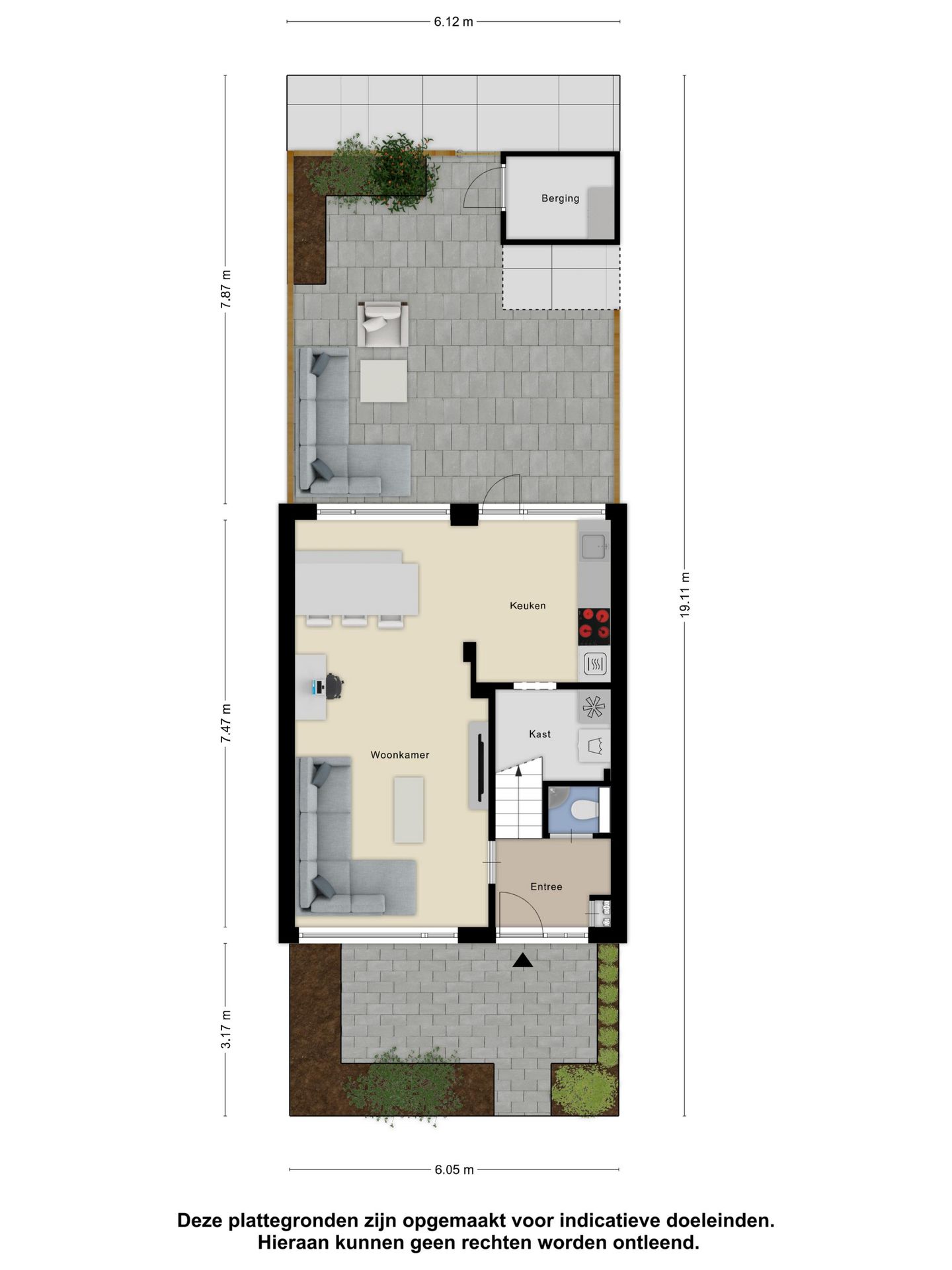 Foto 20 van Mezenhof 15