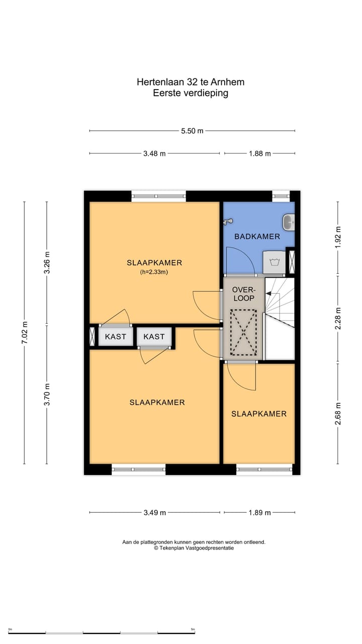 Foto 37 van Hertenlaan 32