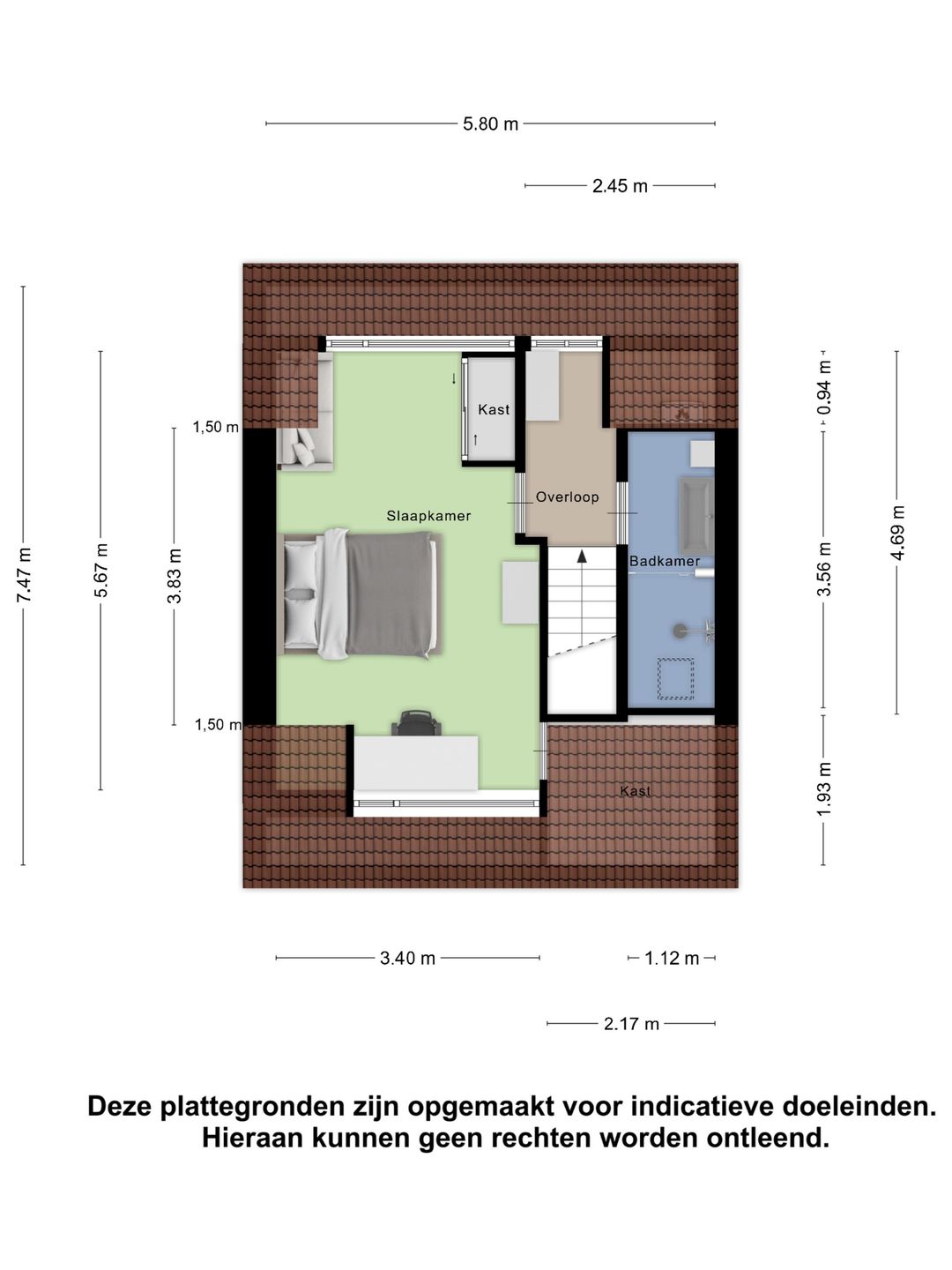 Foto 22 van Mezenhof 15