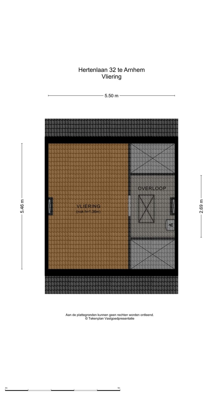 Foto 38 van Hertenlaan 32