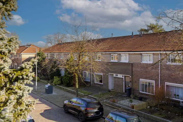 Foto 2 van Hertenlaan 32