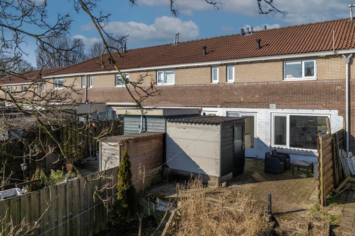 Foto 32 van Hertenlaan 32