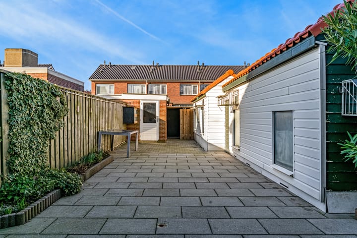 Foto 5 van Polderlaan 23