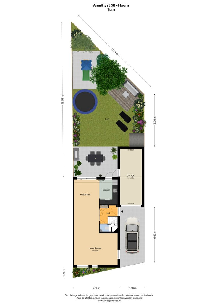 Foto 47 van Amethyst 36