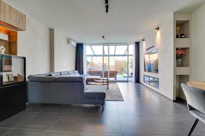 Foto 2 van Gerard Revestraat 21