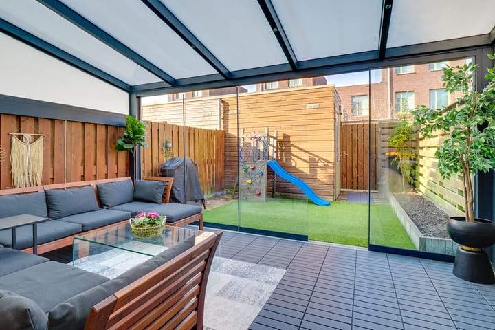 Foto 3 van Gerard Revestraat 21