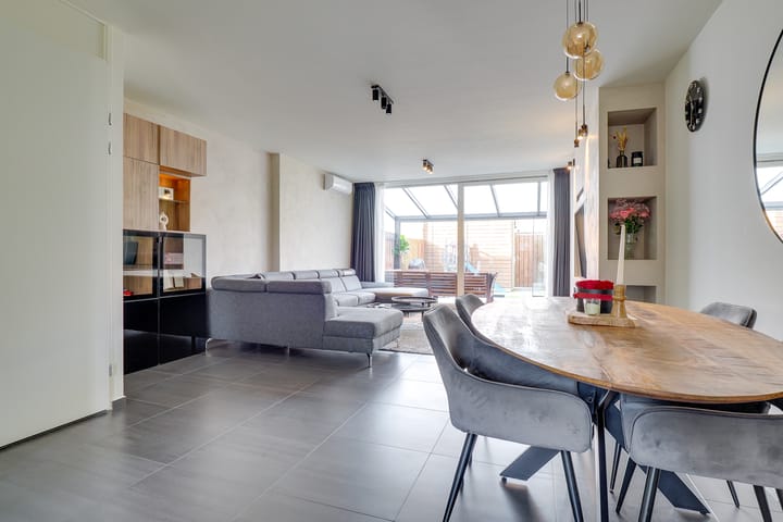 Foto 6 van Gerard Revestraat 21