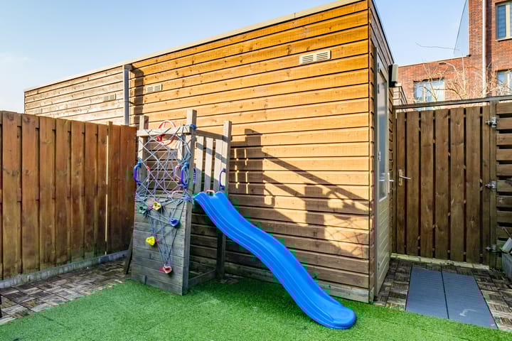 Foto 10 van Gerard Revestraat 21