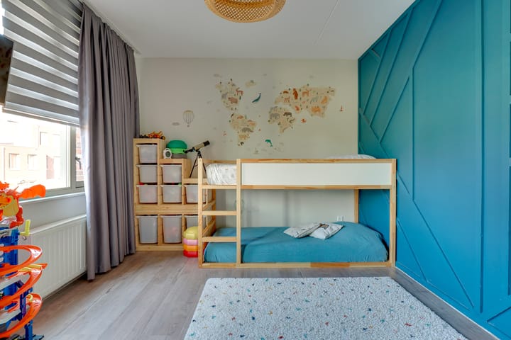 Foto 20 van Gerard Revestraat 21