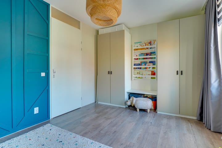 Foto 21 van Gerard Revestraat 21