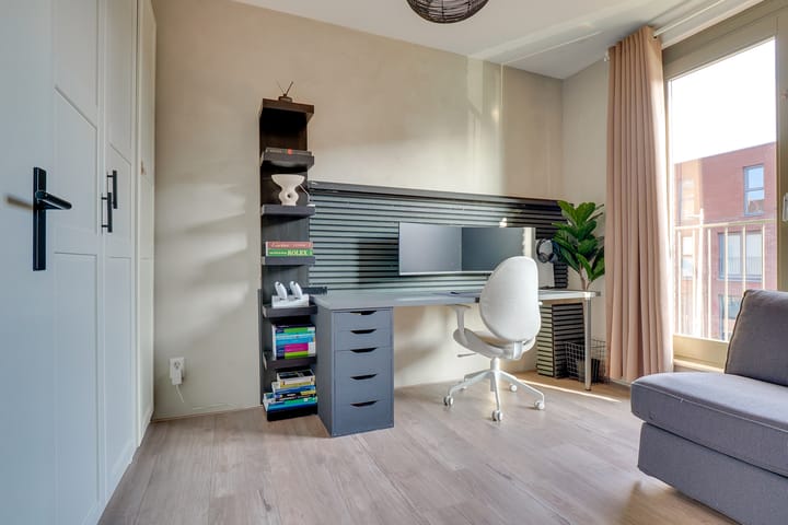 Foto 22 van Gerard Revestraat 21