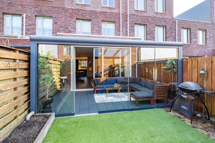 Foto 38 van Gerard Revestraat 21