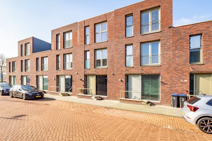 Foto 39 van Gerard Revestraat 21