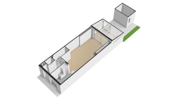 Foto 44 van Gerard Revestraat 21