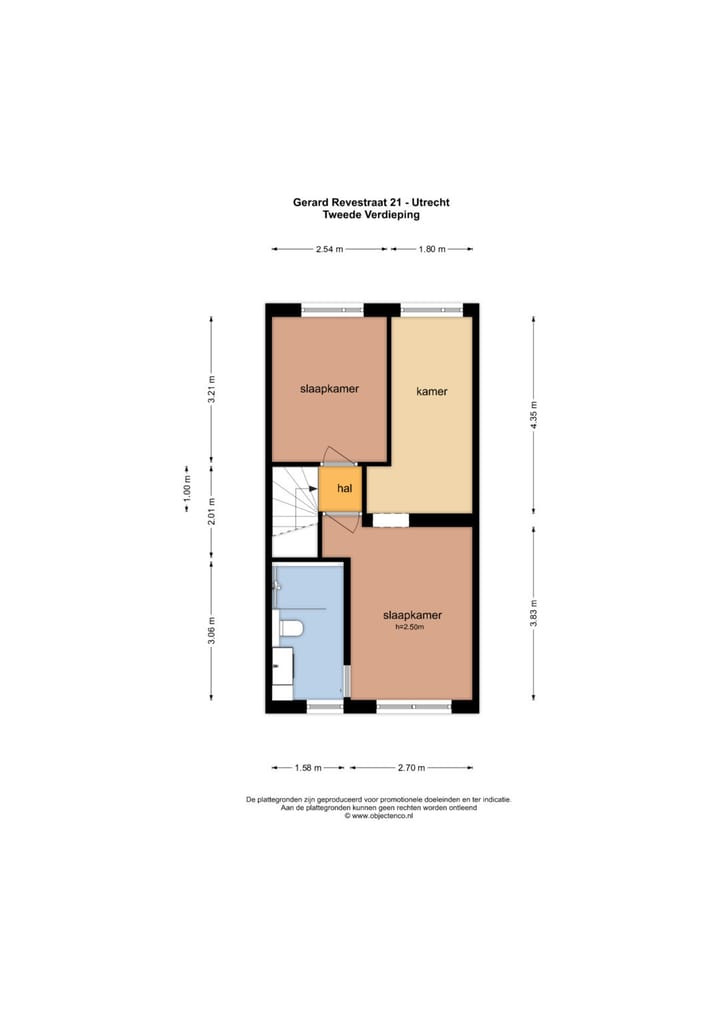 Foto 49 van Gerard Revestraat 21