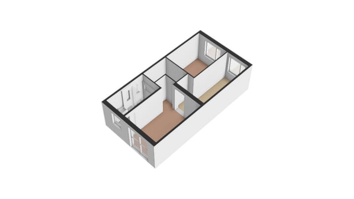 Foto 50 van Gerard Revestraat 21